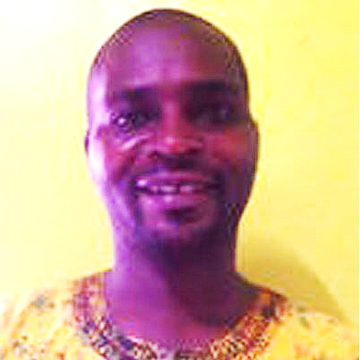 Board Member