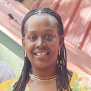 Board Member
